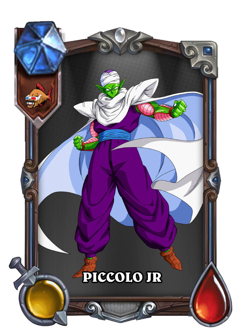 PICCOLO-JR